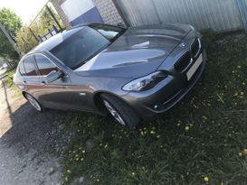 BMW 5-Series 2013 , 1040000 , 