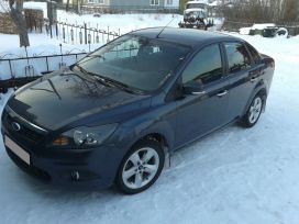  Ford Focus 2010 , 365000 , 