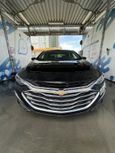  Chevrolet Malibu 2019 , 1290000 , 