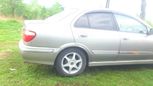  Nissan Bluebird Sylphy 2001 , 170000 , 