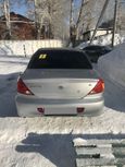  Kia Spectra 2008 , 260000 , 