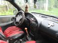 SUV   Chevrolet Niva 2004 , 195000 , 