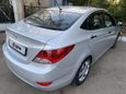  Hyundai Solaris 2011 , 400000 , -
