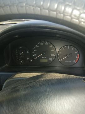  Mazda Capella 1999 , 130000 , -