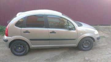  Citroen C3 2004 , 100000 , 