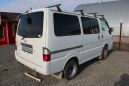    Nissan Vanette 2002 , 164000 , 