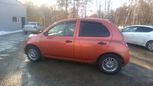  Nissan March 2004 , 170000 , 