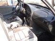 SUV   Chevrolet Niva 2003 , 130000 , 