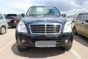 SUV   SsangYong Actyon 2007 , 555000 , 