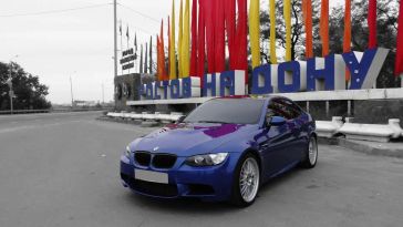  BMW M3 2008 , 1200000 , --