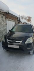 SUV   Honda CR-V 2003 , 480000 , 