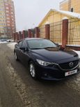  Mazda Mazda6 2012 , 1200000 , 