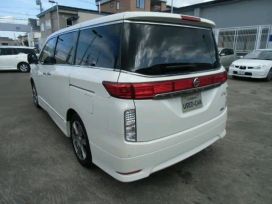    Nissan Elgrand 2010 , 1600000 , 