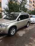 SUV   Nissan X-Trail 2011 , 790000 , 