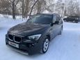 SUV   BMW X1 2011 , 930000 , 