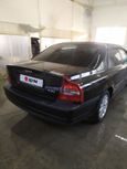  Volvo S80 1998 , 285000 , 