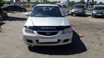  Mazda Familia 2002 , 139000 , 