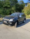 SUV   Toyota Land Cruiser Prado 2005 , 1770000 , --