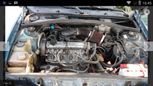  Volvo 440 1989 , 20000 , 