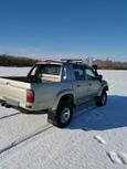  Toyota Hilux 2002 , 950000 , 