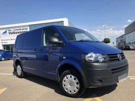    Volkswagen Transporter 2014 , 870000 , 