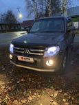 SUV   Mitsubishi Pajero 2008 , 1550000 , 