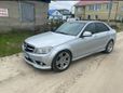  Mercedes-Benz C-Class 2007 , 450000 , 