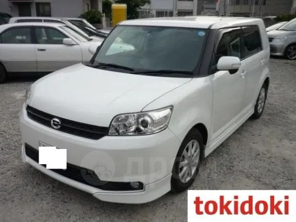  Toyota Corolla Rumion 2011 , 580000 , 