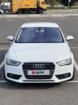  Audi A4 2012 , 1520000 , 