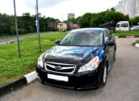  Subaru Legacy 2011 , 720000 , 