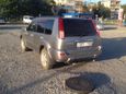 SUV   Nissan X-Trail 2001 , 420000 ,  