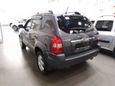 SUV   Hyundai Tucson 2006 , 545000 , 