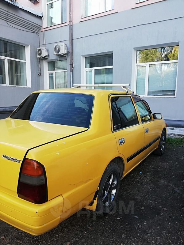  Toyota Comfort 2000 , 120000 , 