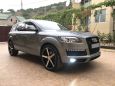 SUV   Audi Q7 2007 , 1100000 , 