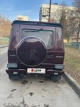 SUV   Mercedes-Benz G-Class 1998 , 1450000 , 