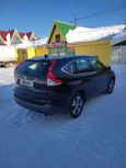 SUV   Honda CR-V 2014 , 1625000 , 