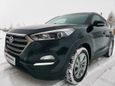 SUV   Hyundai Tucson 2017 , 1490000 ,  