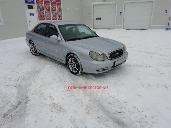  Hyundai Sonata 2008 , 270000 , 