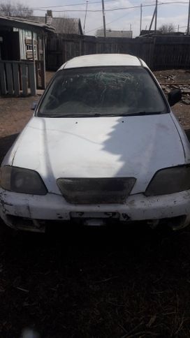  Honda Partner 1996 , 65000 , -