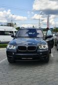 SUV   BMW X5 2012 , 2500000 , 
