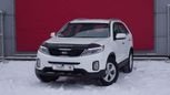 SUV   Kia Sorento 2015 , 1460000 , 