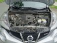 SUV   Nissan Juke 2013 , 1190000 , 