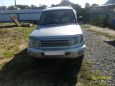 SUV   Mitsubishi Pajero iO 1999 , 275000 , 