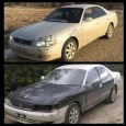  Toyota Chaser 1995 , 65000 , 