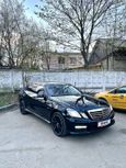  Mercedes-Benz E-Class 2011 , 1470000 , 