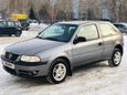  Volkswagen Pointer 2005 , 89000 , 