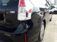    Toyota Prius Alpha 2016 , 1158000 , 