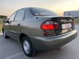  Daewoo Lanos 2002 , 150000 , 