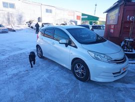  Nissan Note 2012 , 770000 , 