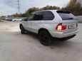 SUV   BMW X5 2003 , 650000 , 